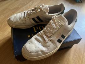 Polo Ralph Lauren Court-sk-ath Ec/cg bateliai