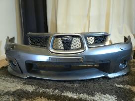 Subaru Impreza 2006 Priekinis Bamperis