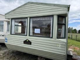 Mobilus namelis Willerby 3,7x12 Tik 11500eur