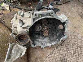 Audi a2 pavarų dėže 1.4 b 2000m