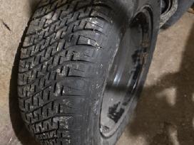 Atsarginis ratas Bmw Goodyear 185/65 R15