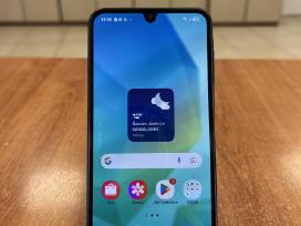 Samsung Galaxy A165 A16 128 GB (Naudotas)