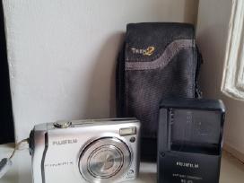 Fujifilm Finepix F40fd Skaitmeninis fotoaparatas