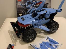Lego technic