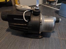 Vandens siurblys Grundfos Mq3-35 B