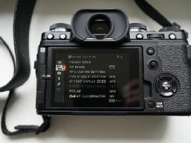 Fujifilm X T4