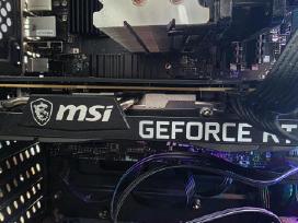 Msi Rtx 3060ti