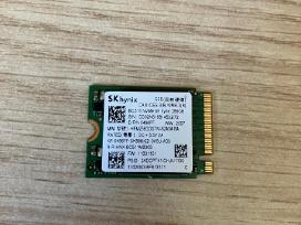 Sk hynix Bc511 Nvme 256gb Size 2230 M key
