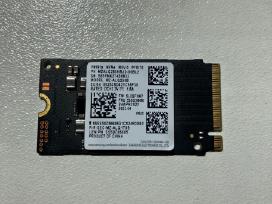 Samsung Pm991a Nvme 256gb Size 2242 M