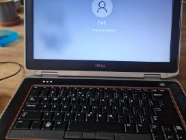 Dell Latitude E6420