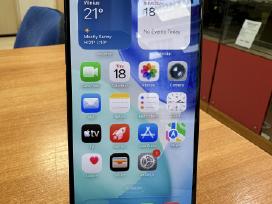 Apple iPhone 15 Pro 256 GB (naudotas)