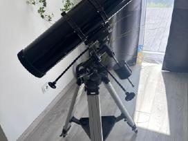 Mažai naudotas teleskopas Skywatcher 130/900