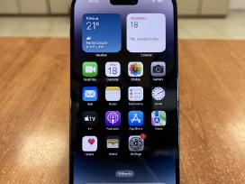 Apple iPhone 14 Pro Max 256 GB (Naudotas)