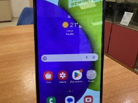 Samsung Galaxy A52 5G 128 GB (naudotas)