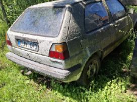 Volsvagen Golf