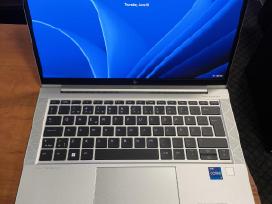Elitebook 830 G8 13.3 Fhd Ips i7-1165g7 32gb 1tb