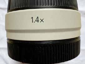Canon Extender Rf 1.4x