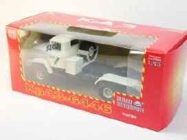 Kraz-6446