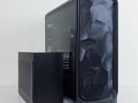 Mini Ryzen 7700 B650i 32gb 1tb Rtx 5060 Ti 16gb