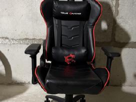 Žaidimų kėdė Msi Mag Ch120 X