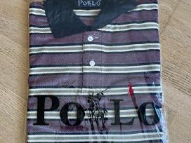 Nauji vyriški Polo marškinėliai