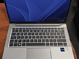 Elitebook 830 G8 13.3 Fhd Ips i7-1165g7 16gb 256gb