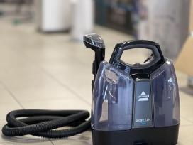 Bissell Spotclean kilimų plaunantis siurblys
