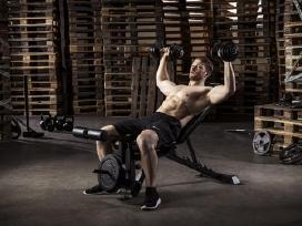Stovas, power rack, power rackas, suoliukas