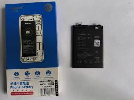 Xiaomi note 13 pro plus baterija