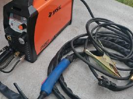 Jasic Tig200p