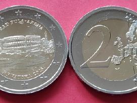 Kroatija 2025 2 € Pula-arena Unc