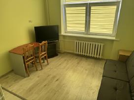 Nuomojamas 1 kambario butas Vytenio gatvėje Vilniu