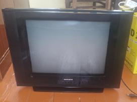 Samsung televizorius. Mažai naudotas.