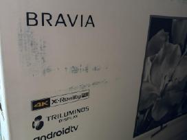 Sony televizorius, 55 colių, 4k