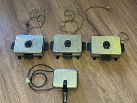 Elektrines vaflines