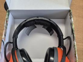 Apsauginės ausinės Stihl Dynamic Bt (su Bluetooth