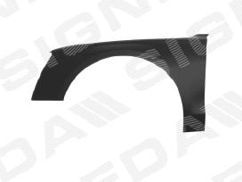 Audi a8 d4 sparnas aliuminis