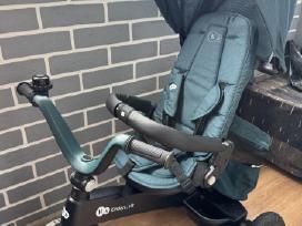 Triratukas Kinderkraft Easytwist