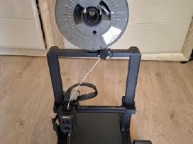 Creality Ender 3 v3 Ke 3D spausdintuvas