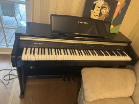 Pianinas
