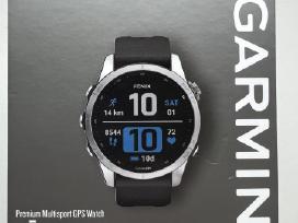 Garmin Fenix 7s