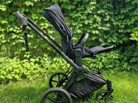 Cybex Platinum vežimėlis (naudotas)