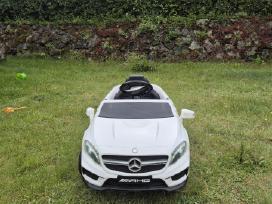Vaikiškas automobilis