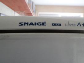 Šaldiklis Snaigė