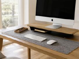 Scandy Desk Mat – pelės ir klaviatūros kilimėlis