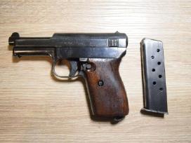 Mauser 1934 pistoletas