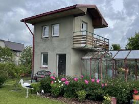 Sodo sklypas Gručeikiuose