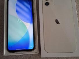 Telefonas iphone11 256gb