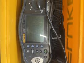 Testeris fluke 1664 Fc