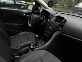 Opel Astra Sport Tourer